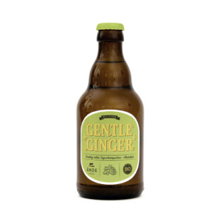 Gentle Ginger 33cl från Ände