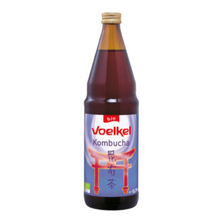 Kombucha 75cl från Voelkel