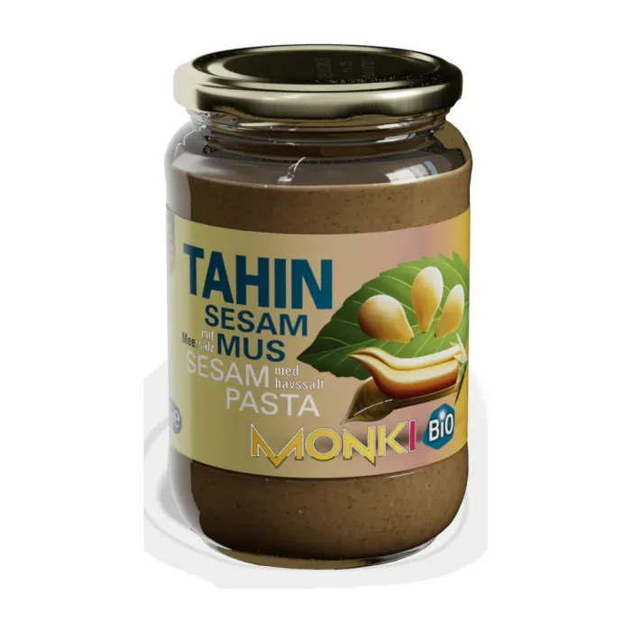 Tahin sesampasta