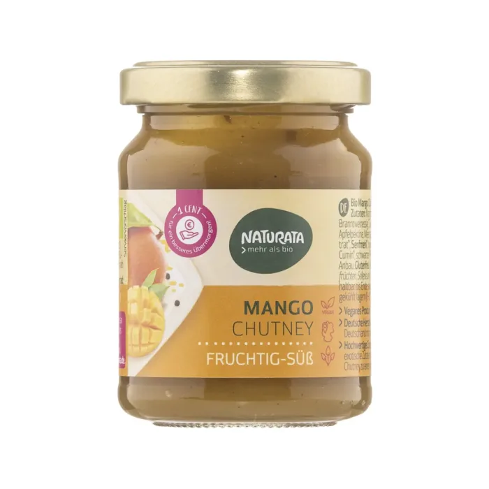 Mango Chutney