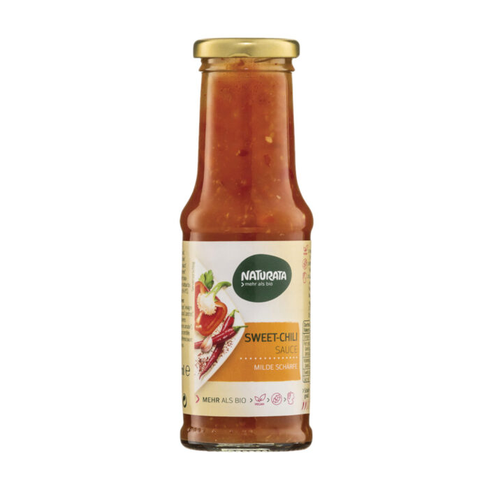 Sweet chilisås