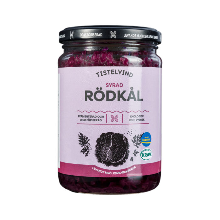 Rödkål