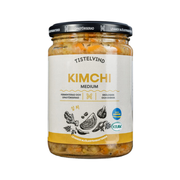 Kimchi