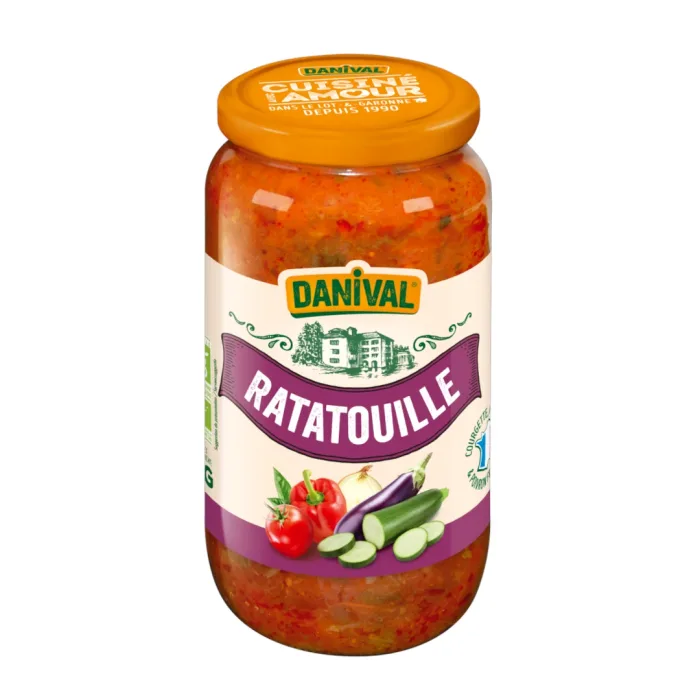 Ratatouille