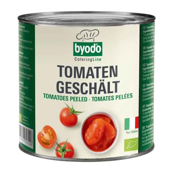 Hela Tomater