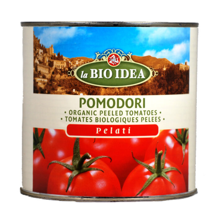 Tomater Hela 2