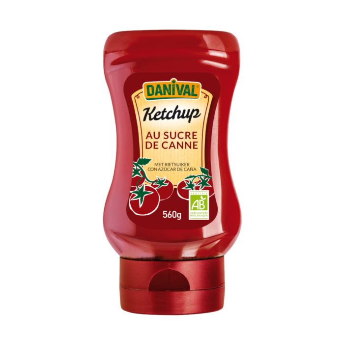 Ketchup