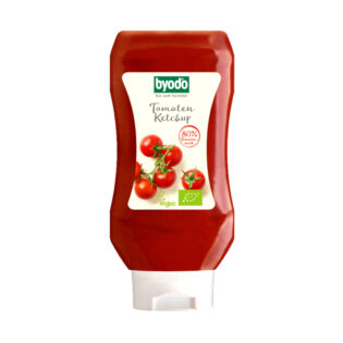 Ketchup 300ml från Byodo