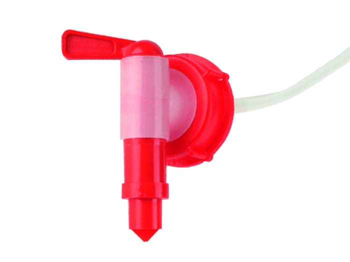 Tappkran 20l