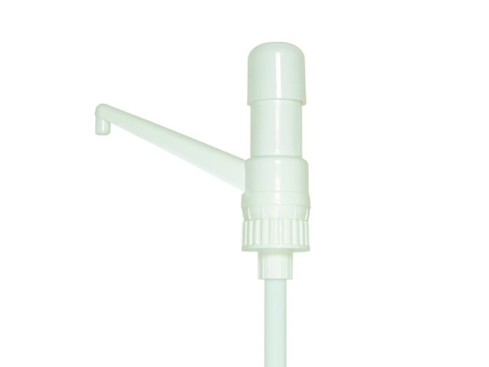 Pump 5l & 10l