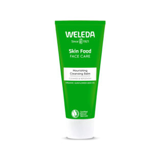 Skin Food Nourishing Cleansing Balm 75 ml 75ml från Weleda