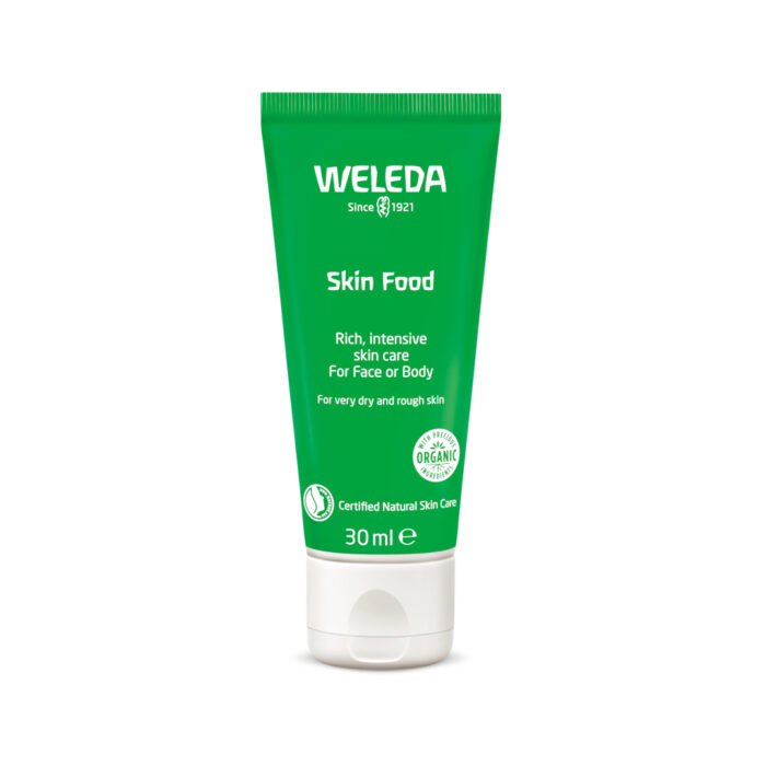 Skin Food
