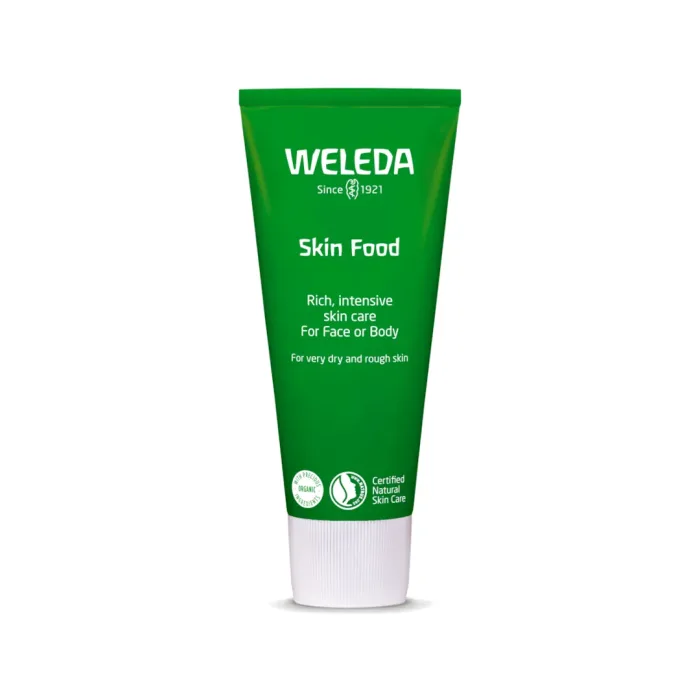 Skin Food