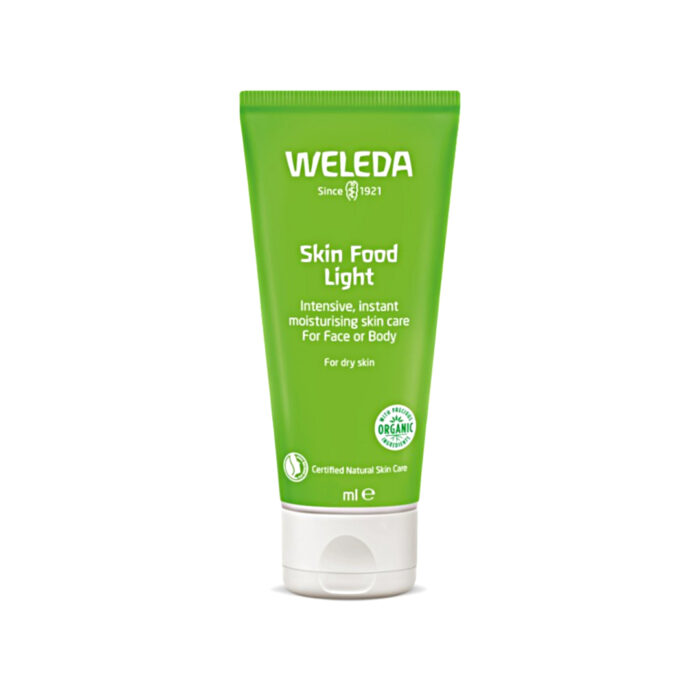 Skin Food Light 30ml från Weleda