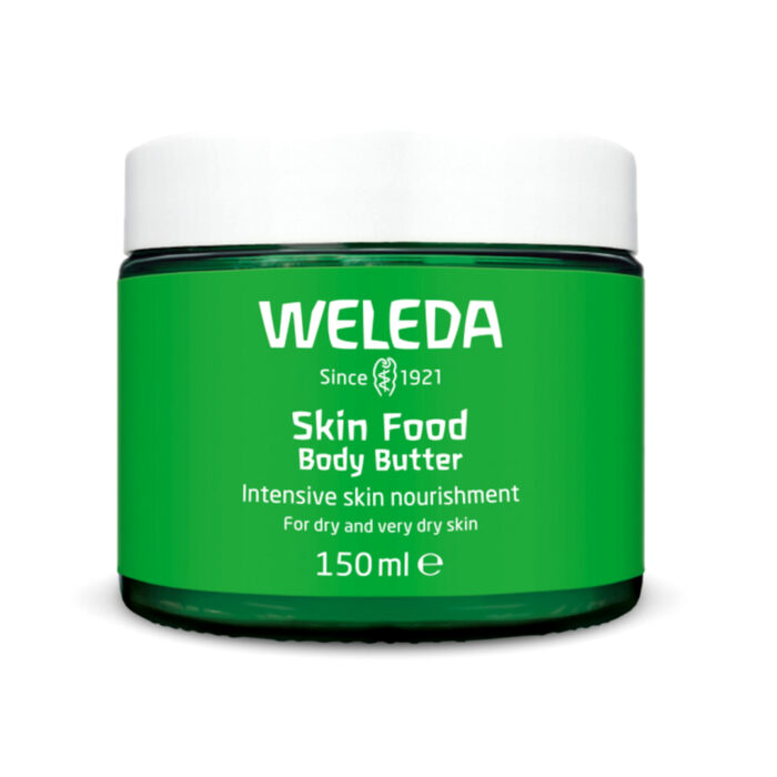 Skin Food Body Butter 150ml från Weleda