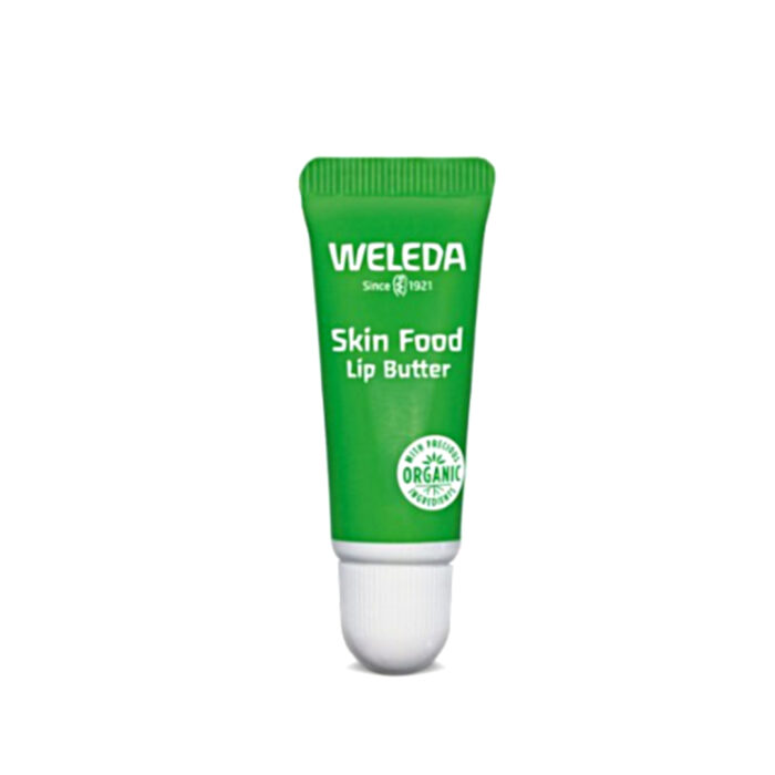 Skin Food Lip Balm 8ml från Weleda