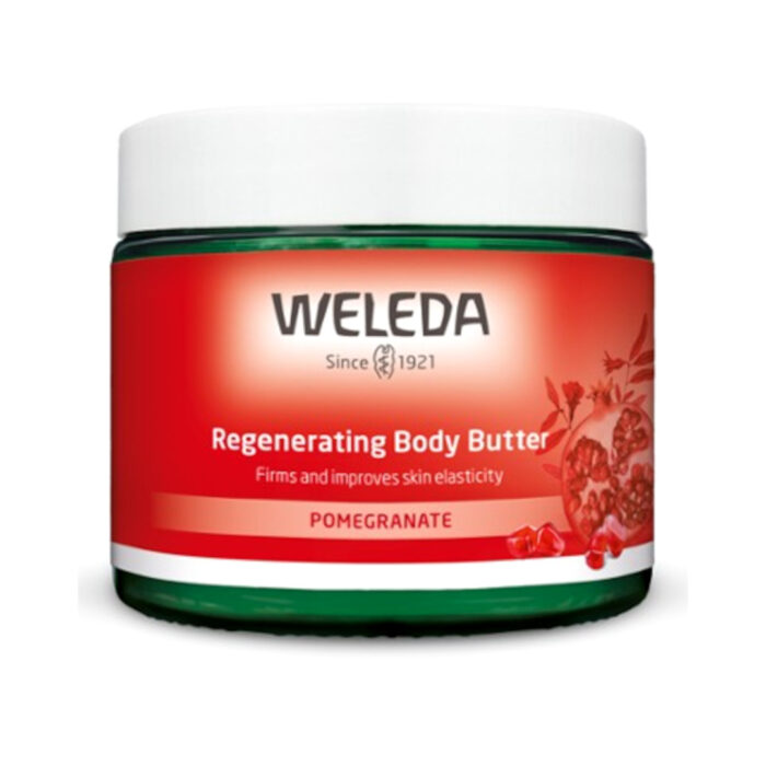 Regenerating Body Butter
