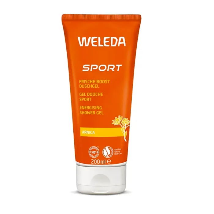 Arnika Sport Energising Duschgel