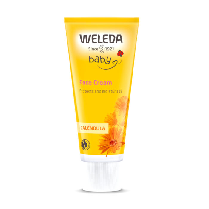 Calendula Ansiktskräm