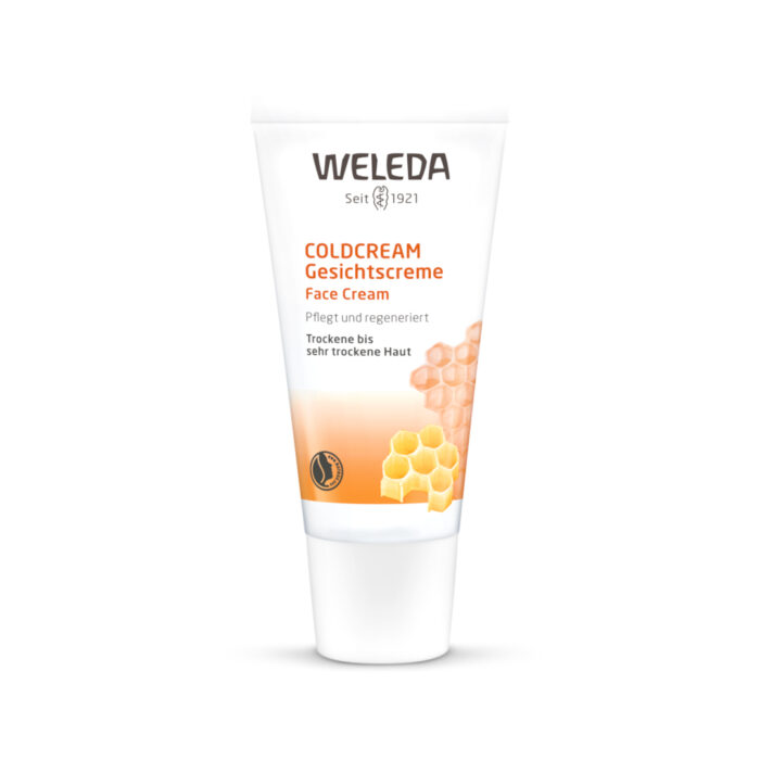 Coldcream