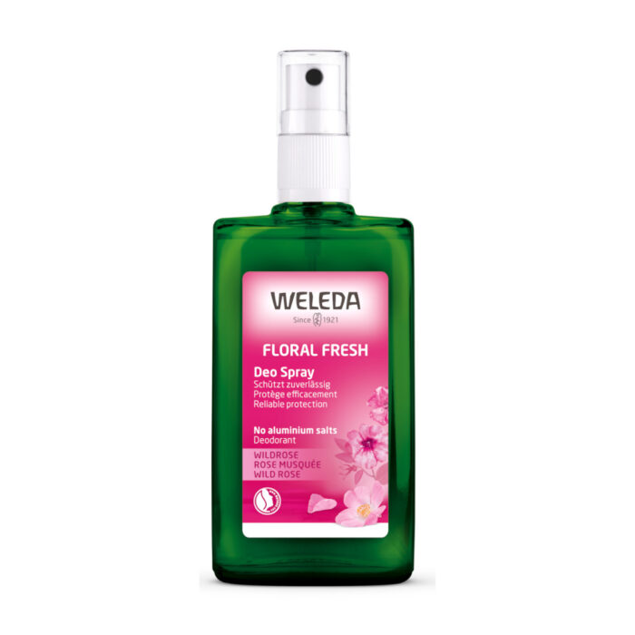 Vildros Deodorant