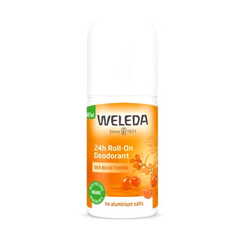 Deo roll-on Havtorn 30ml från Weleda