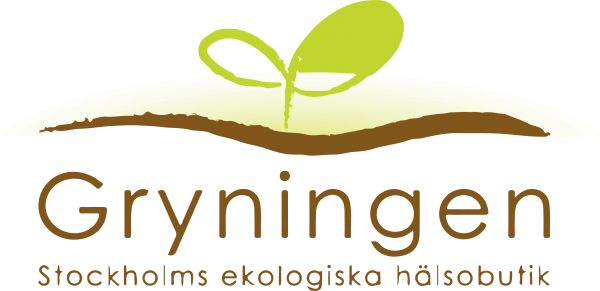 Gryningen hälsobutik