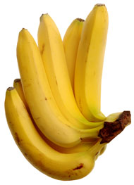 Bananer