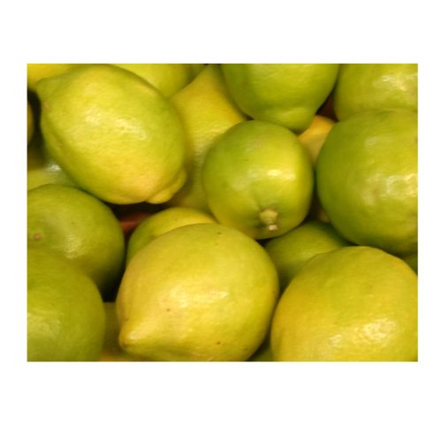 Citron Verdelli 6kg från