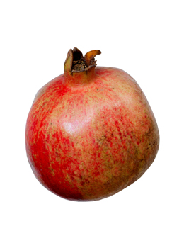 Granatäpplen 6kg från