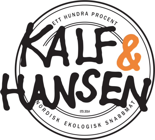 Kalf och Hansen