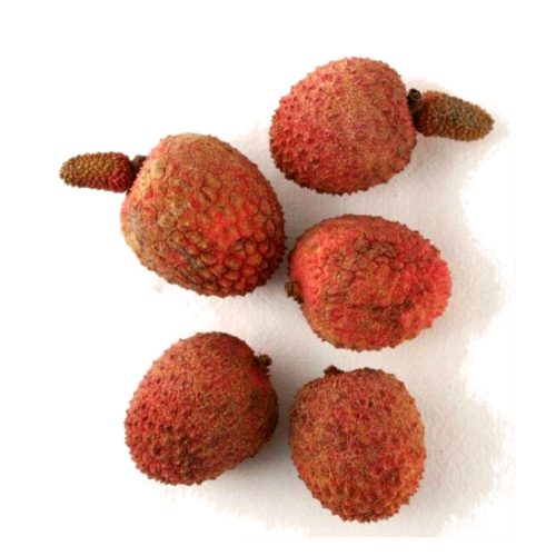 Litchi 3kg från