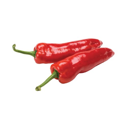 Spetspaprika 4kg från