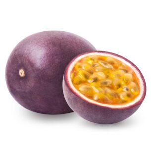 Passionsfrukt 1