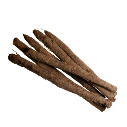 Svartrötter 5kg från