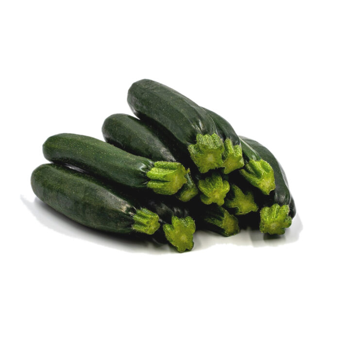 Zucchini 5kg från Marcellofarms